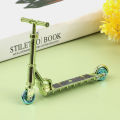 Mini Scooter Child Educational Toy Finger Scooter Bike Skateboard Fingerboard. 