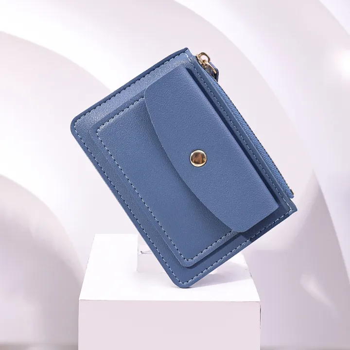 Women's%20Wallet%20Fashion%20Purse%20Large%20Capacity%20Money%20Bag%20Multifunctional%20Clutch%20Wallet%20PU%20Leather%20Card%20Wallet%20-%20Image%203