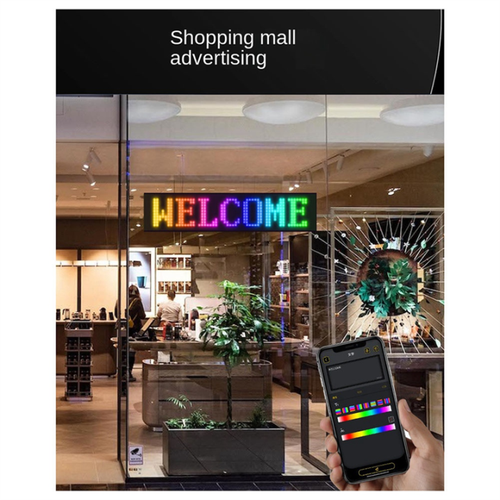 LED%20Matrix%20Panel%20Programmable%20Flexible%20Screen%20IP65%20Display%20Animation%20Message%20Scrolling%20Sign%20APP%20Control%20Cars%20Shop%20Bar,A%20-%20Image%208