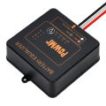 PowMr Battery Balancer Charger Controller 24V Solar System Battery Equalizer for Gel Flood AGM Lead Acid Battery BE24. 