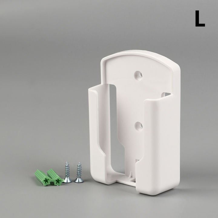 Universal Remote Controller Holder Phone Charging Bracket Air Conditioner Remote Controller Bracket Wall Shelf Mount Stand