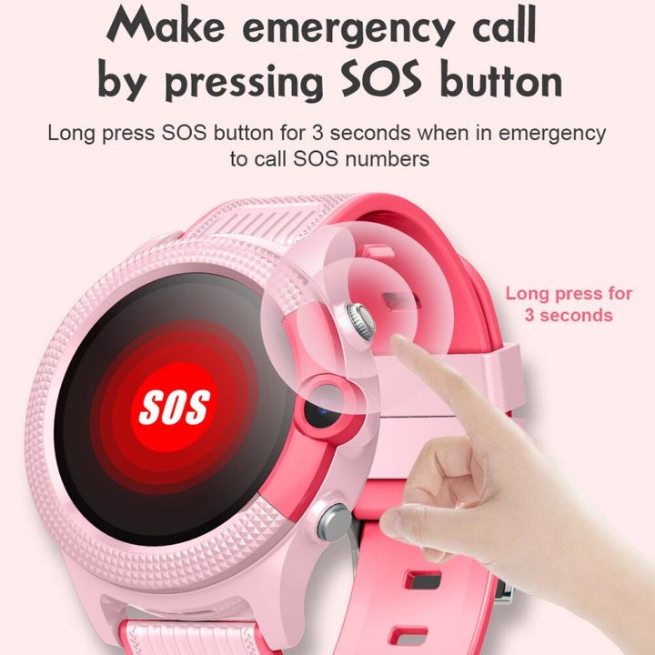 LEMFO%204G%20GPS%20Kids%20Smart%20Watch%202023%20Video%20Call%20Baby%20Smartwatch%20WIFI%20LBS%20Watch%20For%20Children%20IPX7%20Waterproof%20500Mah%20Big%20Battery%20-%20Image%206