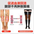 Medical Varicosity Stretch Socks Male and Female Secondary and Tertiary Pressure Long Tube Auxiliary Relief Type Anti-Thrombosis Spring/Autumn/Summer. 