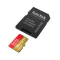 】 SanDisk Extreme/Ultra SD 128GB 32GB 256GB 400GB Memory Card 64 GB Micro SD Card SD/TF Flash MicroSD U1/U3. 