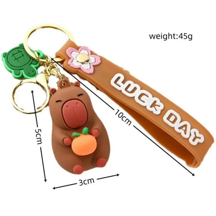 Unique%20Silicone%20Alloy%20Keychain%20Non-Toxic%20Capybara%20Keychain%20Frosted%20Adorable%20Cartoon%20Jewelry%20Pendant%20for%20Birthday%20Special%20Occasion%20-%20Image%208