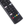 AKB75675304 Replacement Remote Control for LG TV AKB75675311 32LM5620BPUA. 