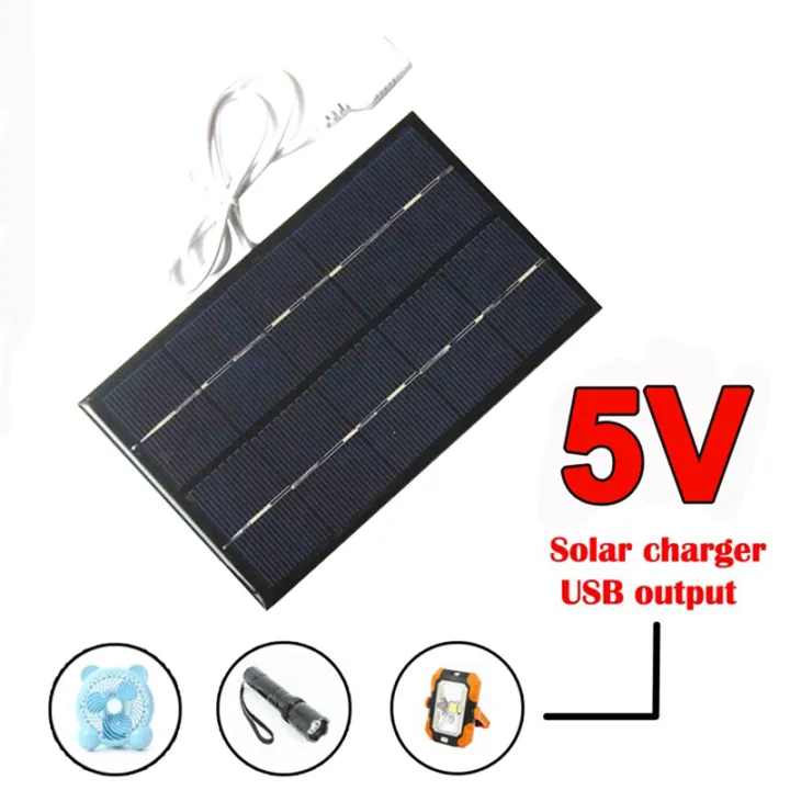 2W%205V%20Solar%20Panel%20USB%20Battery%20Charger%20Waterproof%20Polysilicon%20Solar%20Charger%20for%20Mobile%20Phone%20Power%20Bank%20-%20Image%205
