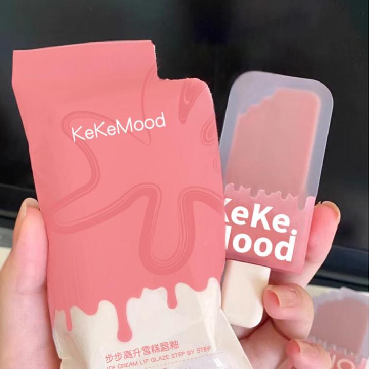 Lip%20Tint%20Creative%20Velvet%20Matte%20Moisturizing%20Silky%20Smooth%20Ice%20Cream%20Lips%20Makeup%20Lipstick%20Cute%20Soft%20Mist%20Cosmetics%20Lipgloss%20-%20Image%204