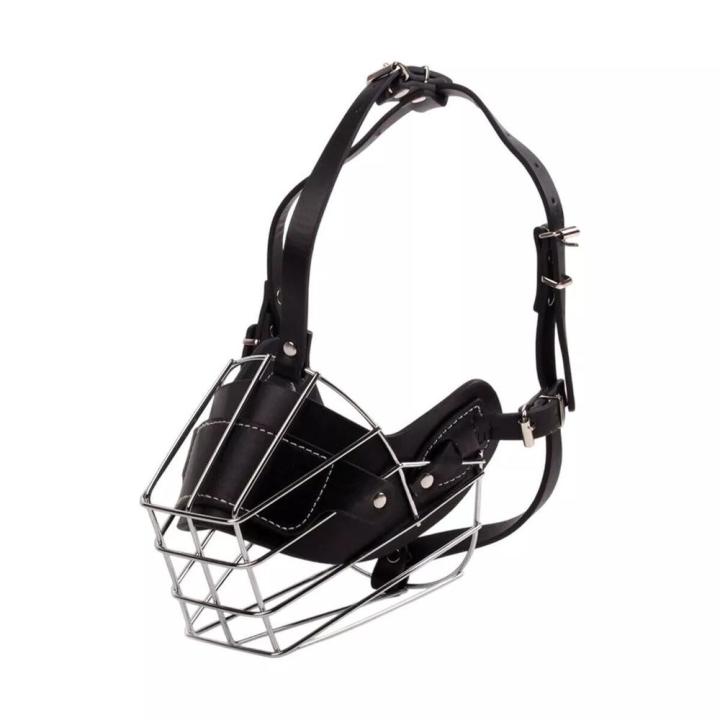 Safe%20Pet%20Muzzle%20Breathable%20Anti%20Bite%20Muzzle%20Comfortable%20Anti-Bark%20for%20Training%20Pet%20Owners%20Vet%20Visits%20-%20Image%209