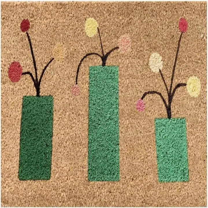 Summer%20Floor%20Mats%20Holiday%20Mats%20Welcome%20Door%20Mats%20Polyester%20Door%20Mat%20Beach%20Non%20Slip%20Floor%20Mat%20Flower%20Doormat%20-%20Image%207