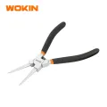 Internal Circlip Plier Straight 7''. 