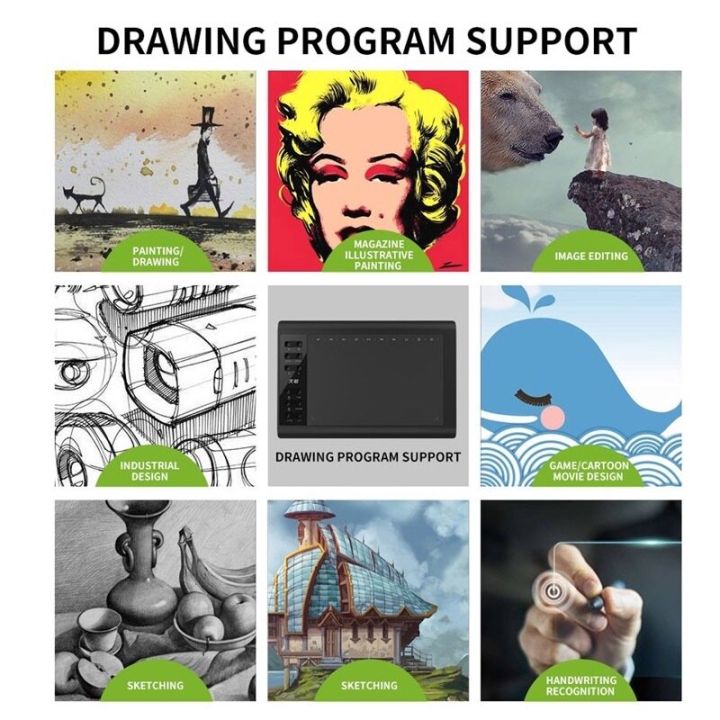 Drawing%20Pad%20Grafik%20Tablet%20Sketch%20Pad%20Wacom%20Drawing%20Tablet%2010x6%20inch%20Pen%20Tablet%20Graphics%20Drawing%20Tablet%20Digital%20Graphic%20Tablets%20(8192%20Pressure%20Sensitivity)%20Compatible%20Android%20Device%20Support%20PC%20Laptop/Desktop%20Computer%20-%20Image%207