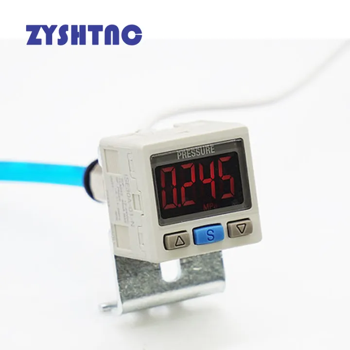 SMC%20Type%20ZSE30AF%20/%20ISE30A%20Digital%20Display%20Pressure%20Switch%20Electronic%20pressure%20switch/digital%20pressure%20gauge%20air%20source%20processor%20-%20Image%203