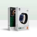 Green Lion Ultra Active Smart Watch. 