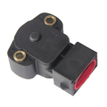 (GGBR) Throttle Position Sensor for E-150 E-250 Ranger Taurus Mercury TH74 E7DZ9B989A E7D79B989AA E7DF9B989A 5S5133. 