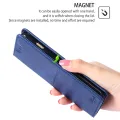 Cow Texture Magnetic Leather Phone Case For Tecno Camon 30 Premier 5G/Tecno Camon 30 Pro 5G/Tecno Camon 30. 