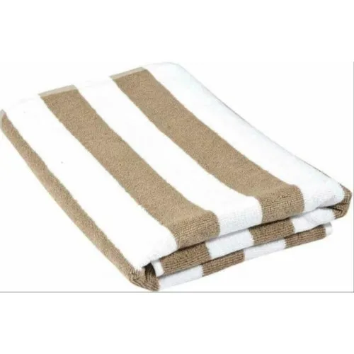 Pool Towel - Hotel Grade 36×72