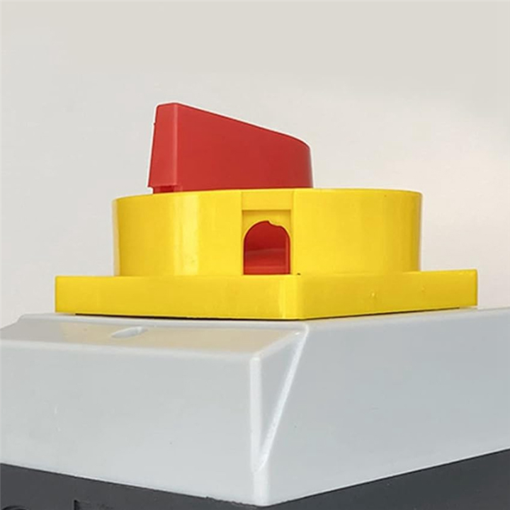 Isolator%20Switch%20Locking%20Fixed%20Padlock%20Rotary%20with%20Waterproof%20Enclosure%2032A%203Phases%202%20Positions%20On-Off%20-%20Image%205
