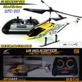 BEST QUALITY - Rechargeable Full Function Remote Control Metal Series Large Helicopter. 
