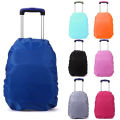 Kids Suitcase Cover Trolley School Bags Backpack Luggage Dust Rain Proof Cover for Hiking, Camping, Biking, Outdoor, Traveling Cologo. 