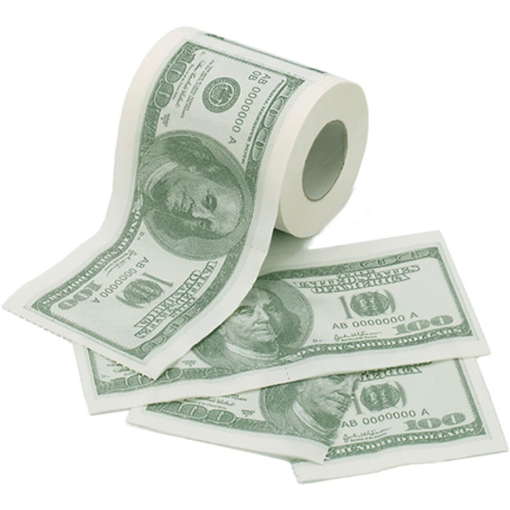 Money%20Toilet%20Paper%20Rolls%20Bathroom%20Tissue%20Novelty%20100%20Dollar%20Bills%20Currency%20Toilet%20Tissue%20Paper%20-%20Pack%20of%208%20-%20Image%203