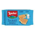 Loacker Sandwich Milk-Vanilla 25g. 