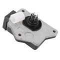 Mass Air Flow Sensor Maf For Nissan Paladin D21 Sentra 100Nx B13 Primera Sunny 1.4 1.6 2.0 Afh45M-46 Afh45M46. 