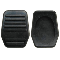 4X New Pedal Pads Rubber Cover Transit Mk6 Mk7 2000-2014 6789917. 