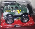 Military Vehicles Army Jeep Toy. 