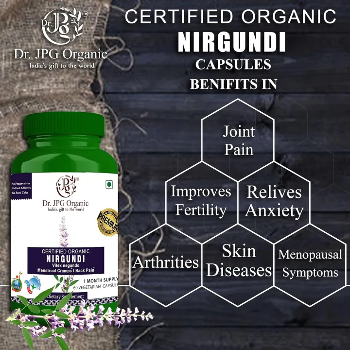 Dr.%20JPG%20Organic%20Nirgundi%20Capsules%20For%20Joint%20Pain%20Back%20Pain%2060%20Veg.%20Capsules%20%7C%20INDIA%20ORGANIC%20Certified%20(Pack%20Of%201)%20(FROM%20INDIA)%20(FROM%20INDIA)%20-%20Image%202