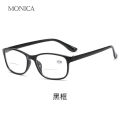 Men Women Bifocals Reading Glasses Bifocal Far Near Magnification Eyewear Presbyopic Glasses Ultralight Eyeglasses. 