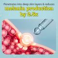 CHEMIST AT PLAY 10% Vitamin C Brightening Face Serum. 