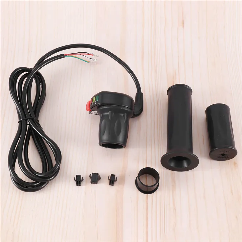 Electric Bike Throttle Accelerator for Electric Bicycle/E-Bike