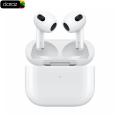 Airpod 3 Pro Premium ANC Wireless earbuds pro - White. 