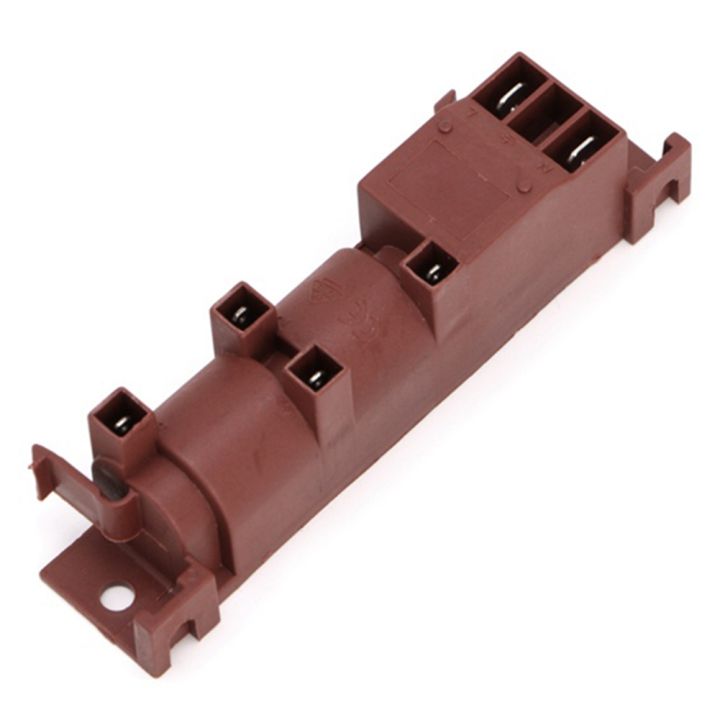220V%20Gas%20Stove%20AC%20Pulse%20Igniter%20with%204%20Terminals%20Gas%20Water%20Heater%20-%20Image%202