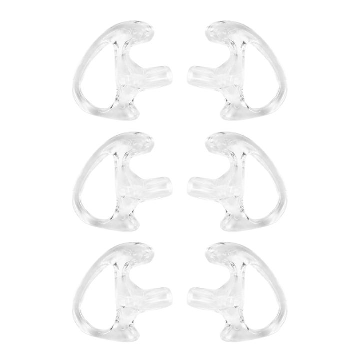 FUFU%20Soft%20Earmold%20Replacing%20Earpiece%20Acoustic%20Coil%20Audio%20Kits%20Headphone%20Accessories%20-%20Image%204