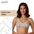 Amante Chic Comfort Bra. 