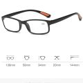 Driving Men Women Ultralight Read Magnification Bendable temples Computer Eyeglasses Reading Glasses Presbyopia Eyeglasses Presbyopic Eyewear. 
