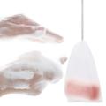 Soap Foaming Net Soap Mesh Bubble Mesh Bag Skin Clean Tool 1Pcs. 