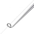 Fishing Hook Unhooker Deep Throat Quick Uncoupling For Carp Fishing Accessories Tools Goods Stainless Steel Safety Extractor Creek. 