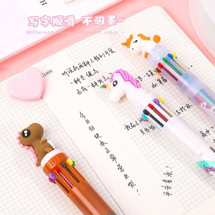 %E3%80%90HOT%E3%80%91%2010%20Colors%20Ballpoint%20Pen%20Kawaii%20Stationery%20Cute%20Pens%20Novelty%20Cute%20Kawaii%20Pen%20Student%20Writing%20Gel%20Pens%20Learning%20Office%20Supplies%20-%20Image%206