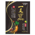 MEIDU Natural Color Instant Hair Dye Shampoo 30g Black (FROM MALAYSIA). 