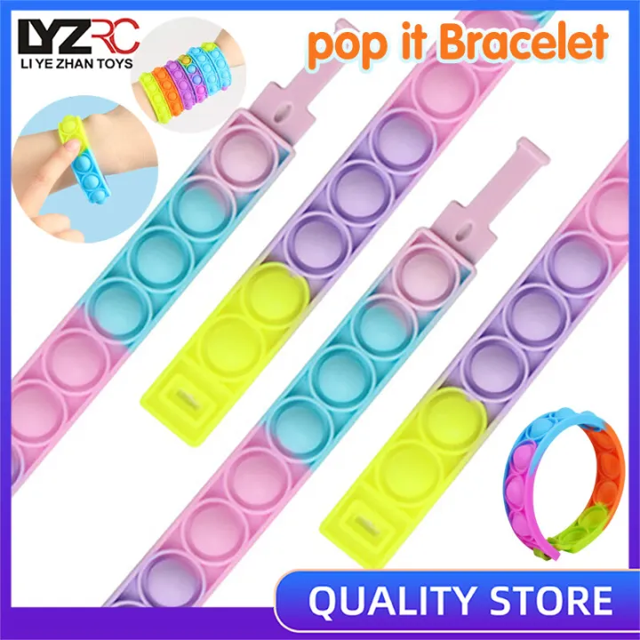 LYZRC%20Push%20Pop%20Bubble%20Sensory%20Fidget%20Bracelet%20Toy%20Wearable%20Stress%20Relief%20And%20Anti-Anxiety%20Sensory%20Silicone%20Wristband%20Fidget%20Toys%20For%20Kids%20-%20Image%206