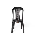 Phoenix Plastic Chair Cafe. 