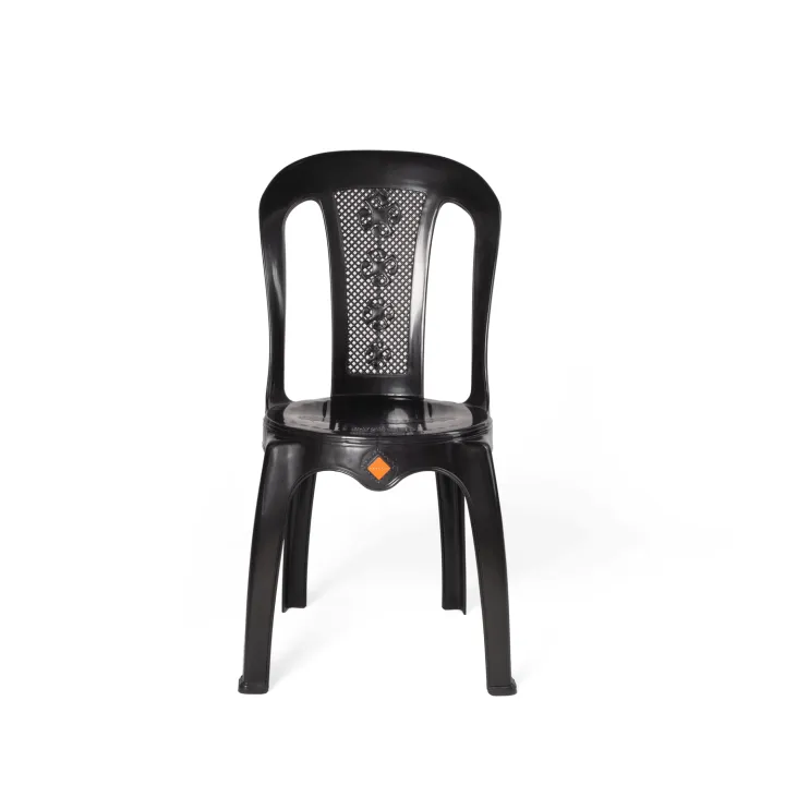 Phoenix Plastic Chair Cafe