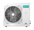 Hisense Non Inverter Air Conditioner 24000BTU. 