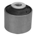 7H0407182 Heavy Duty Front Lower Arm Bushing Impact Proof Front Control Arm Trailing Bush for Car. 