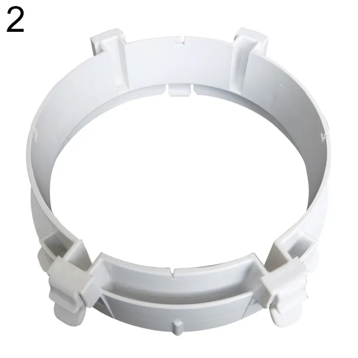 1Pc%20Exhaust%20Hose%20Interface%20Connector%20Conditioner%20Accessories%20Easy%20to%20-%20Image%202