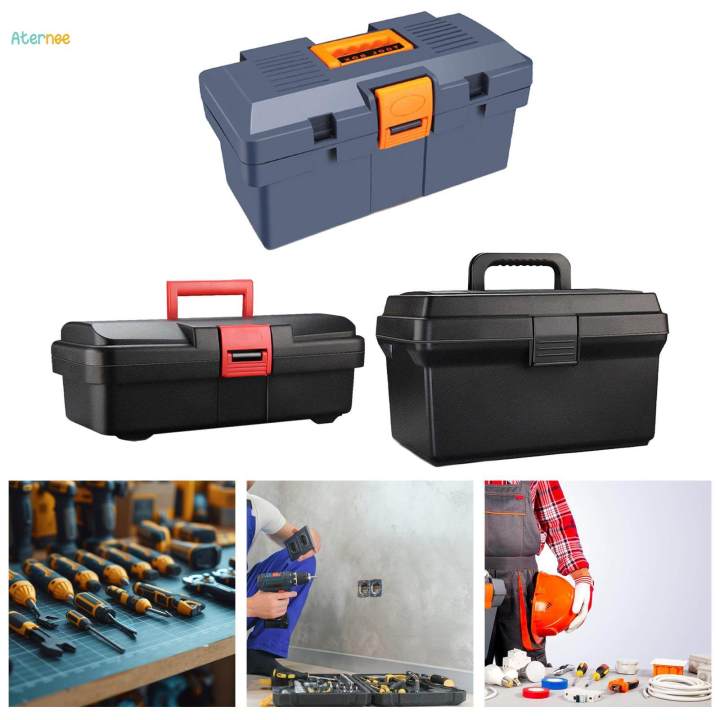 Empty%20Tool%20Box%20Small%20Tool%20Box%20Portable%20Tool%20Organizer%20for%20Workshops%20Garages%20-%20Image%208