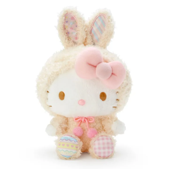 Cute%20Sanrio%20Plush%20Toys%2010cm/15cm%20Cute%20Kuromi/Cinnamoroll/Kitty%20Cat%20Plushie%20Keychain%20Accessories%20Stuffed%20Animals%20Plushie%20Pendant%20Doll%20Gifts%20-%20Image%202